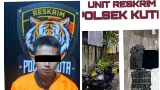 WNA India Jadi Korban Jambret di Kuta Bali, Pria Muda ini tak Berkutik - JPNN.com Bali