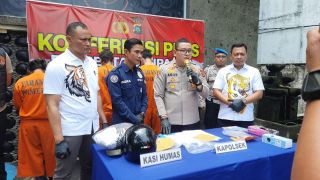 Cewek Muda Pembobol MC di Kuta Bali Ditangkap, Pengakuannya Bikin Terenyuh - JPNN.com Bali