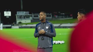 Patrick Kluivert Sentil Kualitas Permainan Skuad Garuda, Membara - JPNN.com Bali