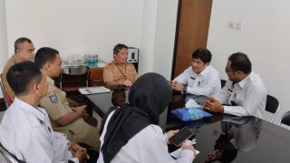 Kemenkum NTB Gelar FGD Bareng Pemkab Sumbawa Barat, Bahas Implementasi Paralegal - JPNN.com Bali