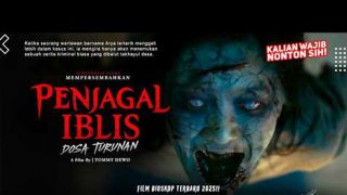 Jadwal Bioskop Bali Senin (5/5): Film Horor Lokal Jadi Penantang Thunderbolts - JPNN.com Bali
