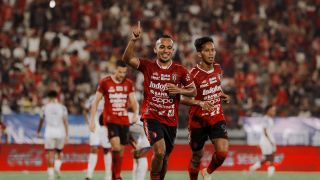 Bali United Terlalu Digdaya, Jalan PSIS Semarang Menuju Liga 2 Makin Mulus - JPNN.com Bali