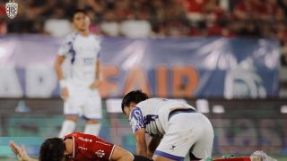 PSIS Semarang Masih Bisa Selamat dari Degradasi, tetapi Syaratnya Berat - JPNN.com Bali