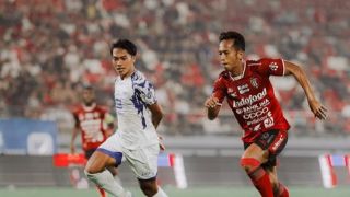 M Ridwan Minta Maaf PSIS Kalah dari Bali United, Target Sapu Bersih 3 Laga - JPNN.com Bali