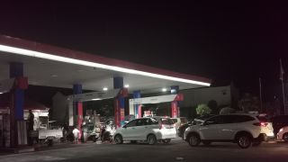 Terungkap Penyebab Bali Blackout, PLN Sebut PLTU Celukan Bawang - JPNN.com Bali