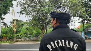 Ormas GRIB Jaya Hadir di Bali Bikin Krama tak Nyaman, Aksi Penolakan Bermunculan - JPNN.com Bali