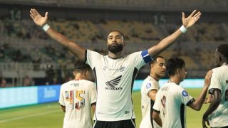 Yuran Fernandes Olok-Olok Liga Indonesia, PT LIB Tegur PSM Makassar - JPNN.com Bali