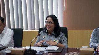 DPRD Lombok Tengah Konsultasi 2 Raperda, Kakanwil Memberi Saran - JPNN.com Bali