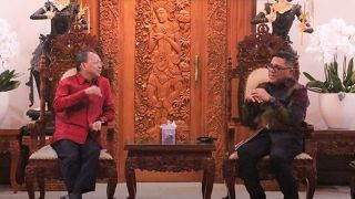 Koster Bentuk Tim Gabungan Cegah Turis Asing Berulah di Bali, Gandeng Imigrasi - JPNN.com Bali