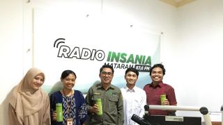 Desa Bonjeruk Catatkan 3 KIK, Kemenkum NTB Dorong Daerah Lain Mencontoh - JPNN.com Bali
