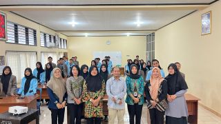 IP Goes to School: Produk Unggulan SMKN 2 Mataram Mendunia, Layak Dilindungi - JPNN.com Bali
