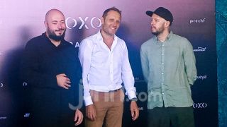 OXO Group Investasi Rp 300 Miliar di Nuanu Bali, Hunian Wellness dengan SHM - JPNN.com Bali