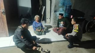 Ibu Dipasung Anaknya di Serang - JPNN.com Banten