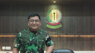 Korem Maulana Yusuf Akan Menggelar Gebyar UMKM, Ada Pameran Alutsista Juga - JPNN.com Banten