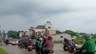 BMKG Keluarkan Peringatan Dini Kabupaten atau Kota se-Provinsi Banten, Seburuk Apa Cuaca Hari Ini? - JPNN.com Banten