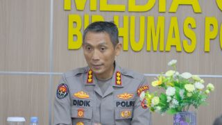 Tilang Manual Bakal Diberlakukan Lagi di Banten, Polisi Beri Penjelasan - JPNN.com Banten