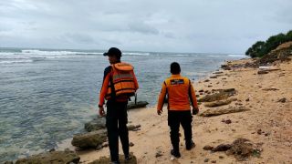 Nelayan Lebak Hilang di Perairan Cihara, Anak Korban Dapat Kabar yang Bikin Kaget - JPNN.com Banten
