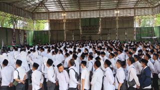 Jumlah Formasi PPPK Banten Sudah Keluar, Guru Mendominasi, Tenaga Teknis Menangis - JPNN.com Banten