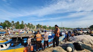 Basarnas Belum Menemukan Nelayan yang Hilang di Perairan Cihara Lebak - JPNN.com Banten
