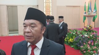 Waspada Penipuan Mengaku Gubernur Banten-Ajudan - JPNN.com Banten