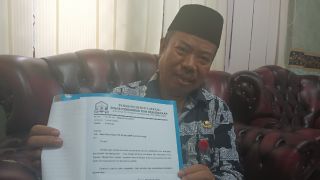 Dinas Pendidikan Kota Serang Larang Siswa TK, SD, SMP Main Lato-Lato - JPNN.com Banten