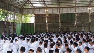 Ratusan Tenaga Kesehatan di Lebak Lulus PPPK, Tinggal Menunggu Ini - JPNN.com Banten