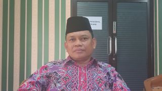 Kuota Haji 2023 di Kabupaten Serang Meningkat, Sebegini Jumlahnya - JPNN.com Banten