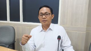 Siap Maju di Pilkada Kota Tangerang, Jazuli Abdillah Bawa Konsep Politik Gagasan - JPNN.com Banten