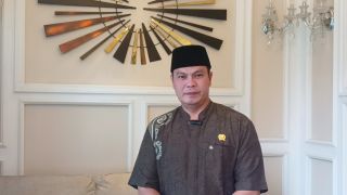 Nih, Jagoan Gerindra untuk Maju jadi Wali Kota Serang 2024 - JPNN.com Banten