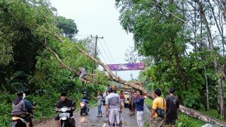 Prakiraan Cuaca Hari Ini di Banten, Warga Tangerang-Serang Raya Waspada - JPNN.com Banten
