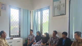 Bayi Meninggal karena Pelayanan Buruk, Kepala Puskesmas Pontang Cuma Minta Maaf - JPNN.com Banten