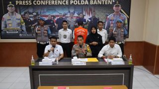 Eks Direktur PT PCM Korupsi Duit Pembangunan Jalan Pelabuhan Warnasari Rp 7 Miliar - JPNN.com Banten