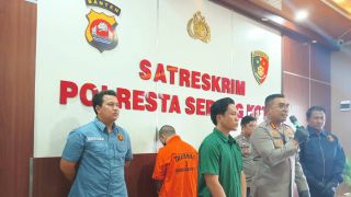 Dicekoki Miras, Siswi SMP Mabuk, Lalu Digilir 3 Pria Selama Empat Hari - JPNN.com Banten