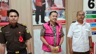 Kepala Desa di Serang Terjerat Korupsi Pembebasan Lahan 150 Hektare - JPNN.com Banten