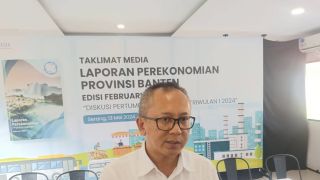 Bubur Jadi Penyumbang Inflasi di Kota Cilegon, Ini Sebabnya - JPNN.com Banten