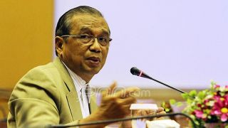 Busyro Muhammadiyah: Cawe-Cawe Jokowi Bikin Pemilu 2024 Diwarnai Keculasan - JPNN.com