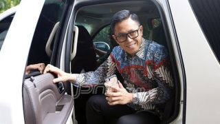 Diisukan Masuk Kabinet Prabowo-Gibran, Eko Patrio Istikamah - JPNN.com