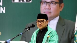 Cak Imin & Jokowi Bertemu, Bakal Ada Kejutan di Pilpres 2024? Tunggu Saja - JPNN.com