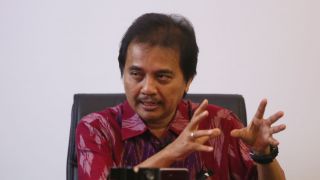 Jokowi Lapor Polisi, Roy Suryo: Peneliti Harusnya Diapresiasi, Bukan Dikriminalisasi - JPNN.com