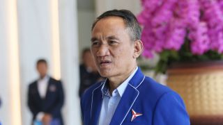 Acara Nusantara Bersatu Menandakan Posisi Jokowi Lemah di Mata Parpol - JPNN.com