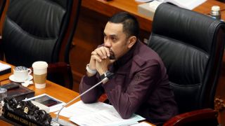 Ferdy Sambo Cs Segera Disiang, Ahmad Sahroni Percaya Profesionalisme Kejagung  - JPNN.com