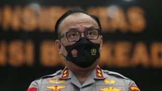 13 Anggota Polri Naik Pangkat, Dilantik Siang Ini - JPNN.com