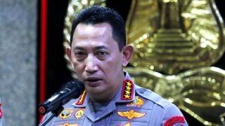 Kelompok Teroris Poso Sudah Tamat, Jenderal Sigit Minta Anak Buahnya Lakukan Hal Ini - JPNN.com