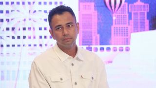 Bursa Pilkada 2024: Raffi Ahmad Berpasangan dengan Ridwan Kamil - JPNN.com