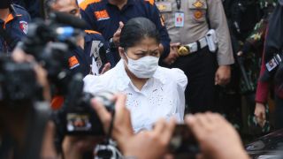 Legislator Ini Anggap Penahanan Putri Sudah Menjadi Harapan Masyarakat - JPNN.com