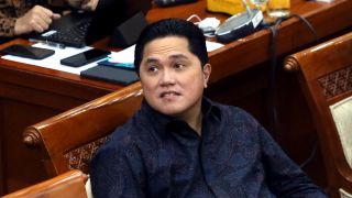 Representasi Luar Jawa, Erick Thohir Dinilai Bisa Memperkuat Prabowo - JPNN.com
