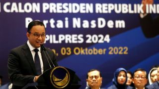 NasDem Ditinggal Kader Gegara Anies Baswedan, Dominan Pendukung Ahok - JPNN.com Bali