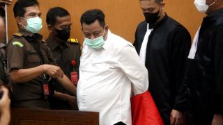 JPU Meninta Hakim Menolak Pleidoi Kuat Ma'ruf, Ini Sebabnya - JPNN.com