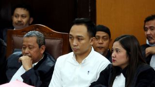 Hakim Heran sama Ricky Rizal, soal Anak Ferdy Sambo - JPNN.com