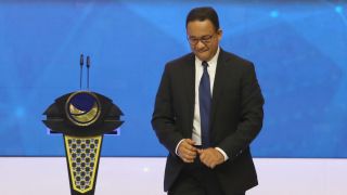 Koalisi Perubahan Bakal Terus Gaduh jika Anies Baswedan Tak Segera Pilih Cawapre - JPNN.com